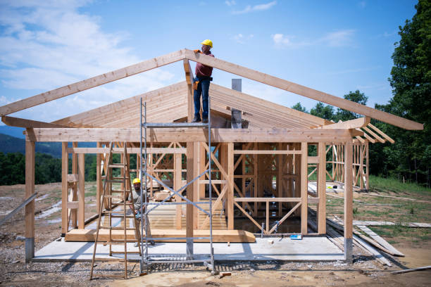 Trusted Forked River, NJ Roofing Contractor Experts