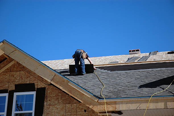 Best Shingle Roofing Installation  in Forked River, NJ
