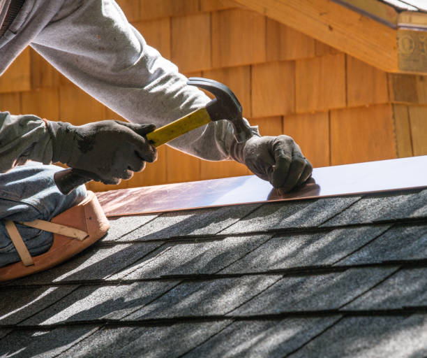 Best Roof Replacement Cost  in Forked River, NJ